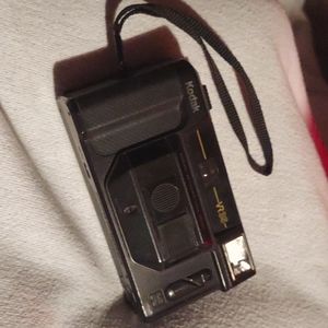 Kodak VR35 Film Photo Camera Film Photography  Electronics